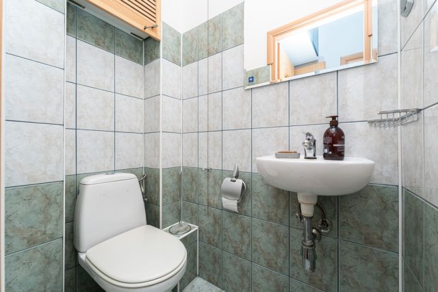 Mieszkanie 2-pokojowe Warszawa Mokotów, ul. Chełmska. Zdjęcie 9