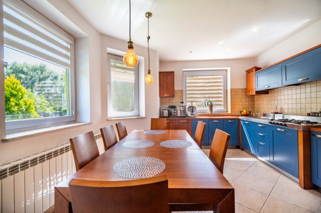 dom wolnostojący, 4 pokoje Rzeszów, ul. Krakowska. Zdjęcie 4