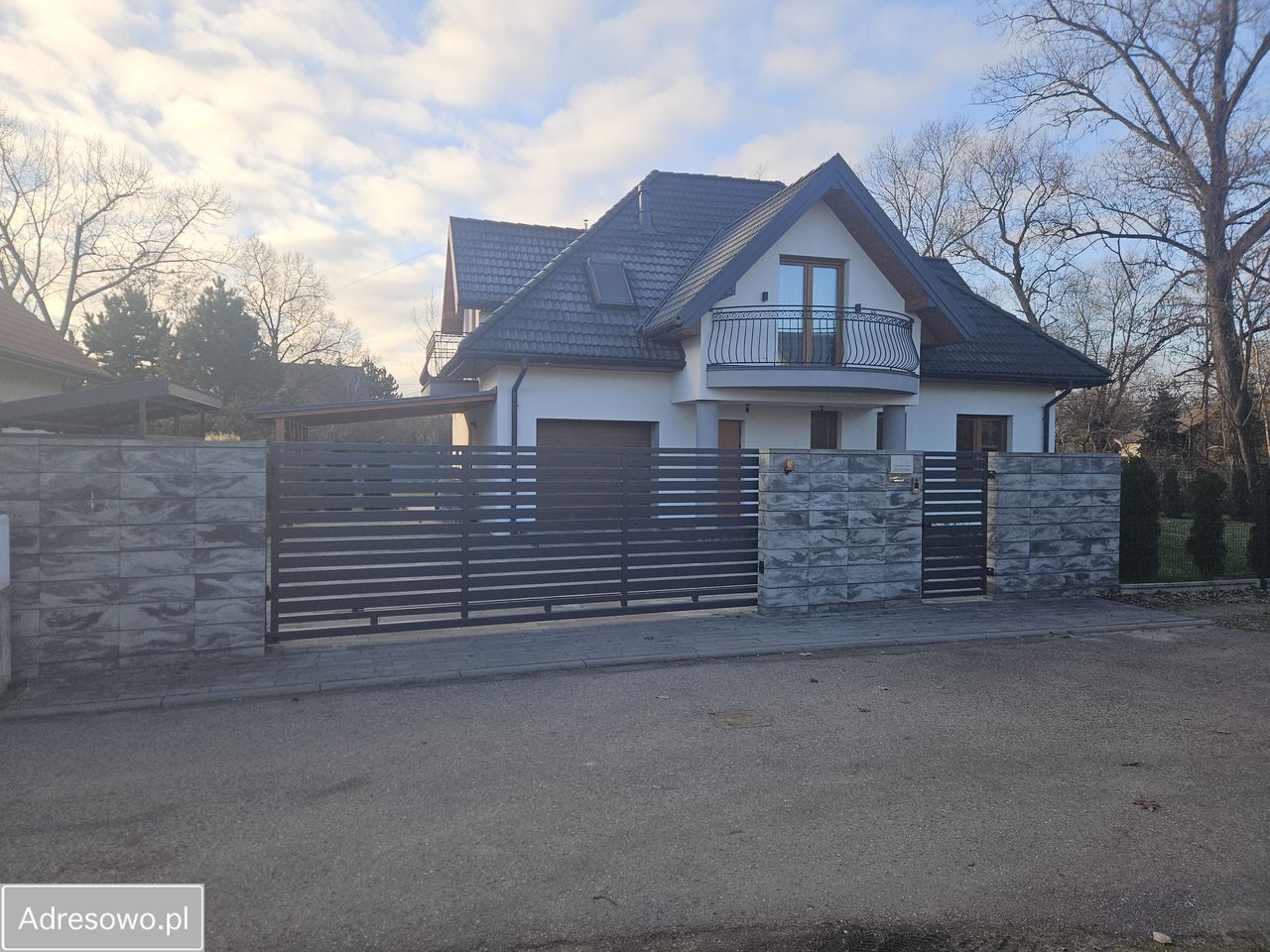 dom wolnostojący, 6 pokoi Niepołomice, ul. Krzywa. Zdjęcie 7