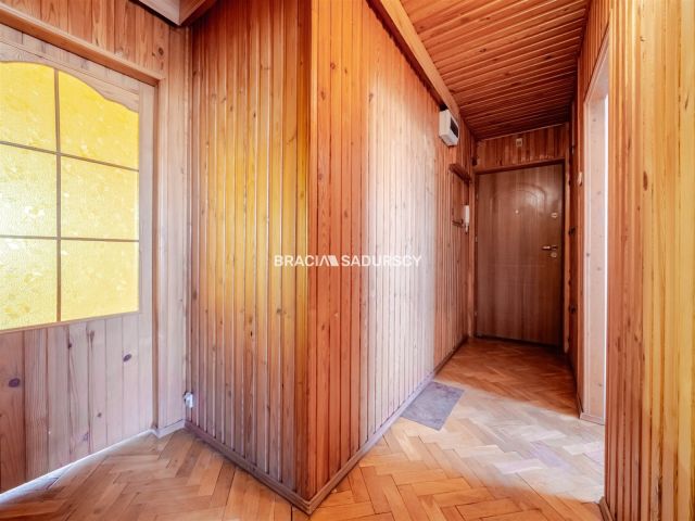 Mieszkanie 2-pokojowe Kraków Bieńczyce, os. Albertyńskie. Zdjęcie 16