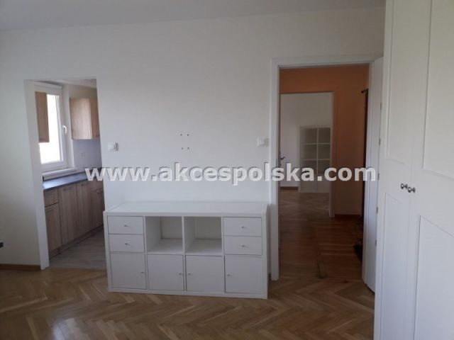 Mieszkanie 2-pokojowe Warszawa Bielany, Kasprowicza Jana. Zdjęcie 2