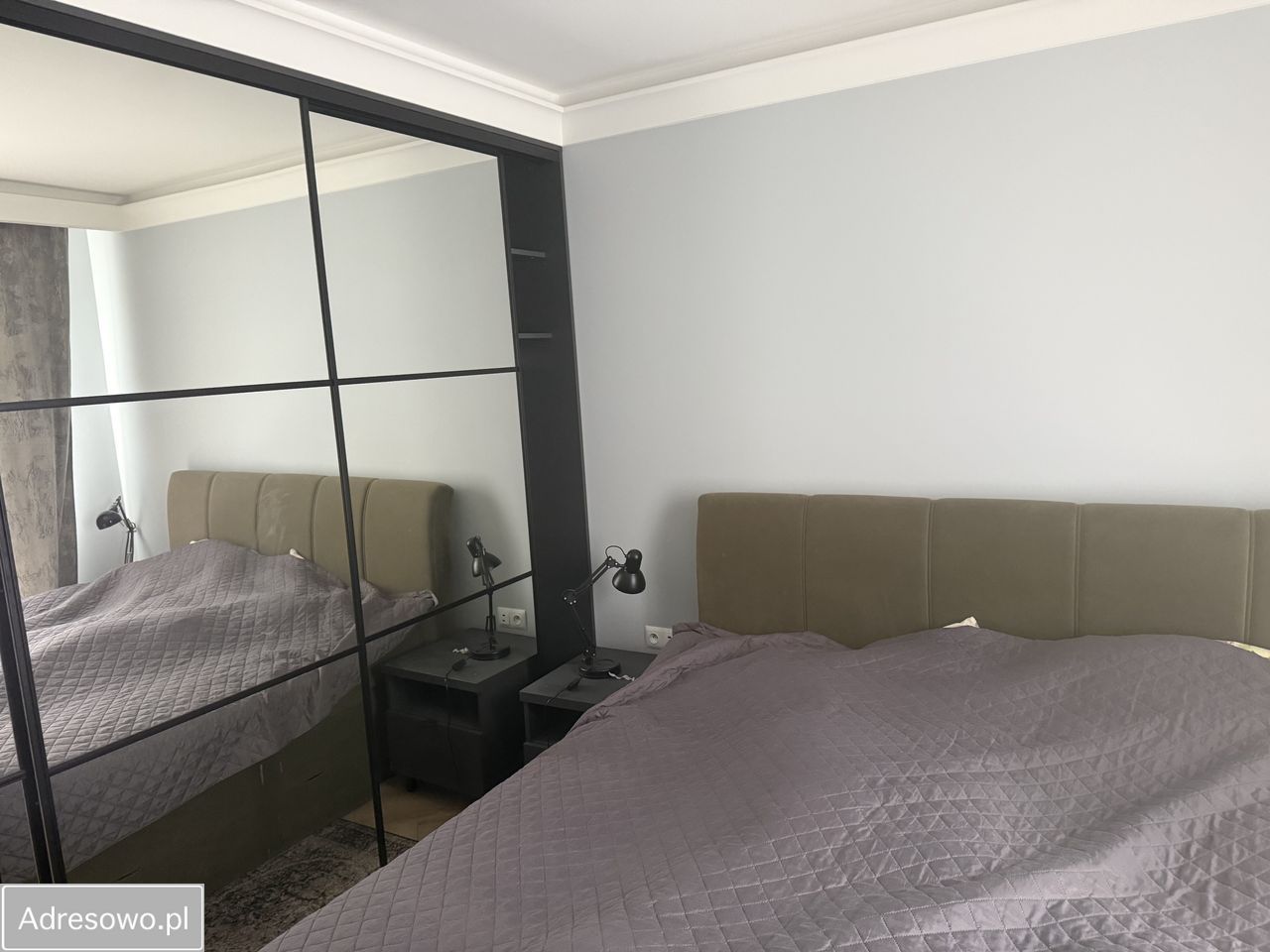 Mieszkanie 3-pokojowe Warszawa Wola, ul. Fort Wola. Zdjęcie 5