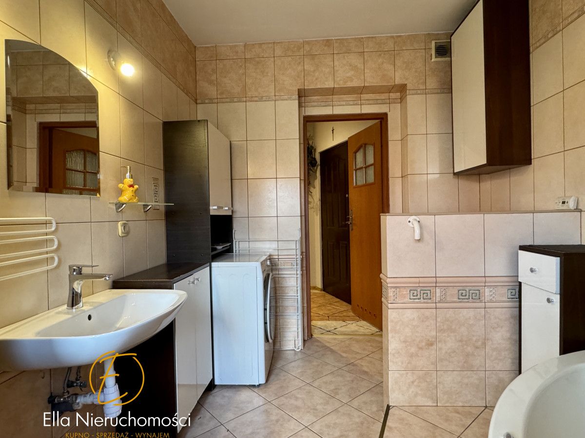 Mieszkanie 3-pokojowe Legnica, ul. św. Elżbiety. Zdjęcie 18