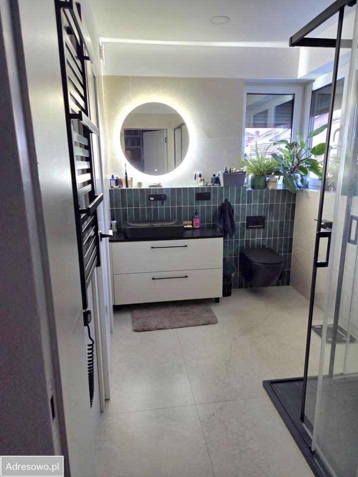 dom wolnostojący, 4 pokoje Warszawa Wawer, ul. Poprawna. Zdjęcie 6