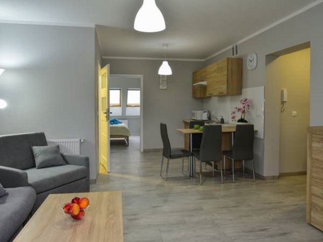 Mieszkanie 2-pokojowe Darłowo Darłówko, ul. Północna. Zdjęcie 1