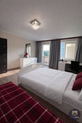 Mieszkanie 3-pokojowe Warszawa Bemowo, ul. Łagowska. Zdjęcie 3