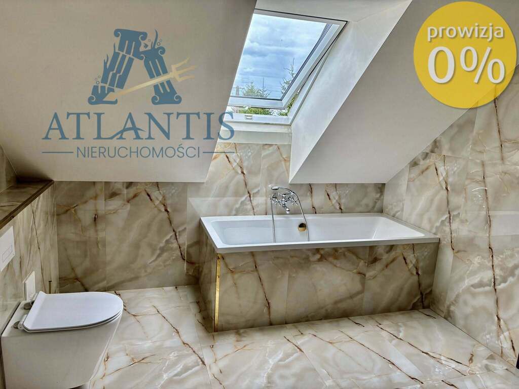 dom wolnostojący, 6 pokoi Lubcza. Zdjęcie 17