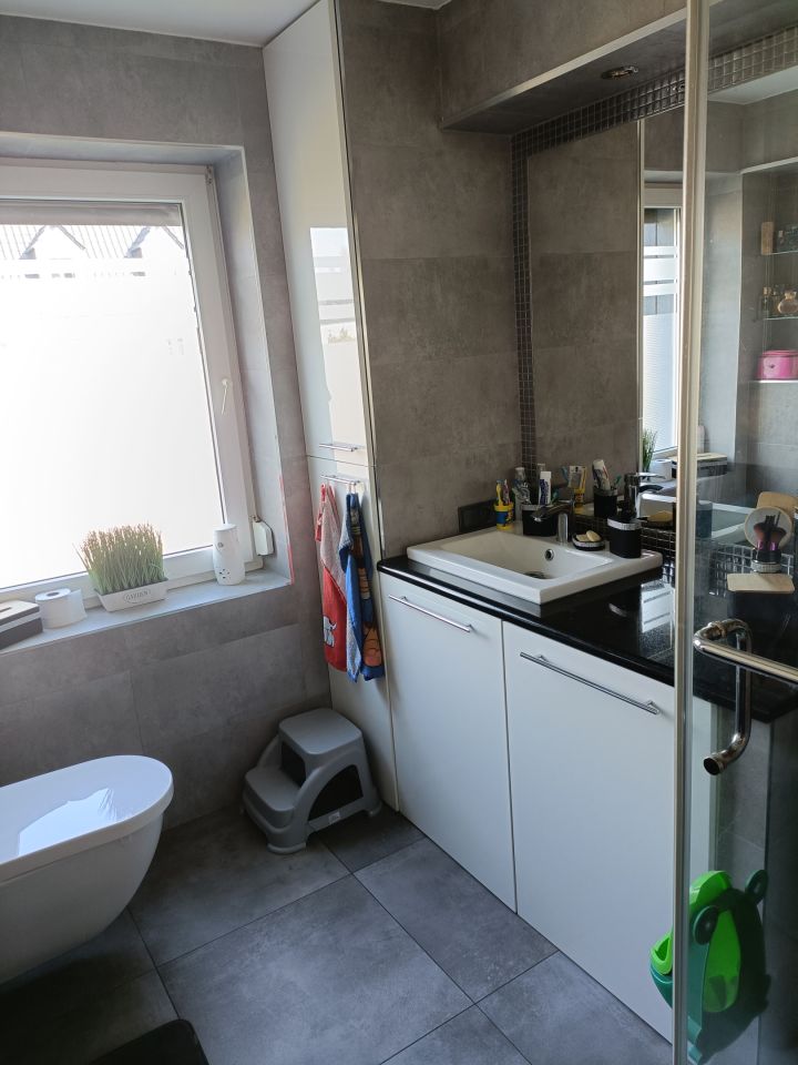 Mieszkanie 3-pokojowe Kędzierzyn-Koźle Kędzierzyn, ul. Ignacego Mościckiego. Zdjęcie 13