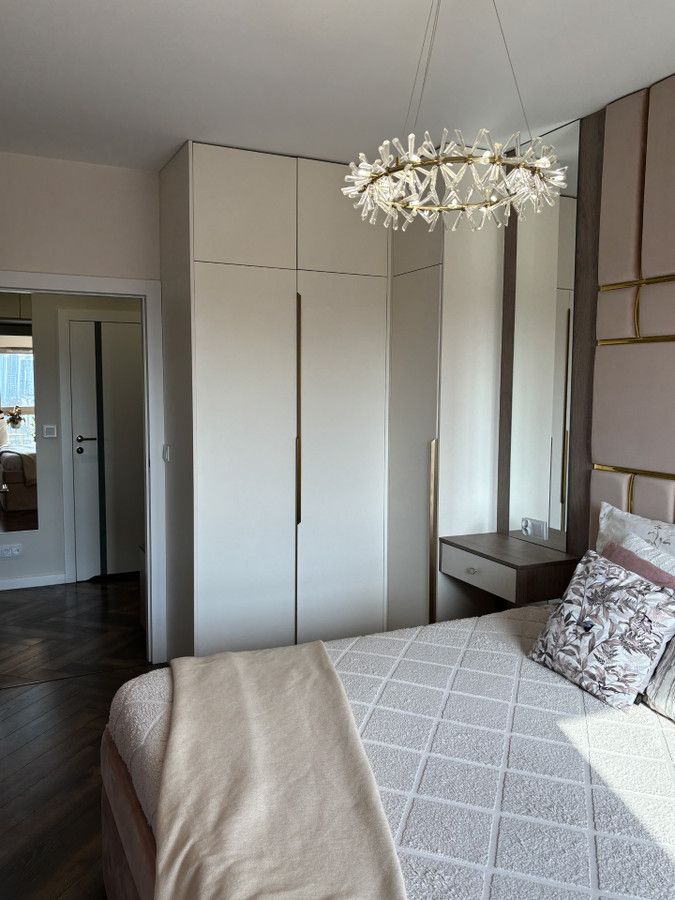 Mieszkanie 3-pokojowe Katowice Koszutka, ul. Słoneczna. Zdjęcie 17