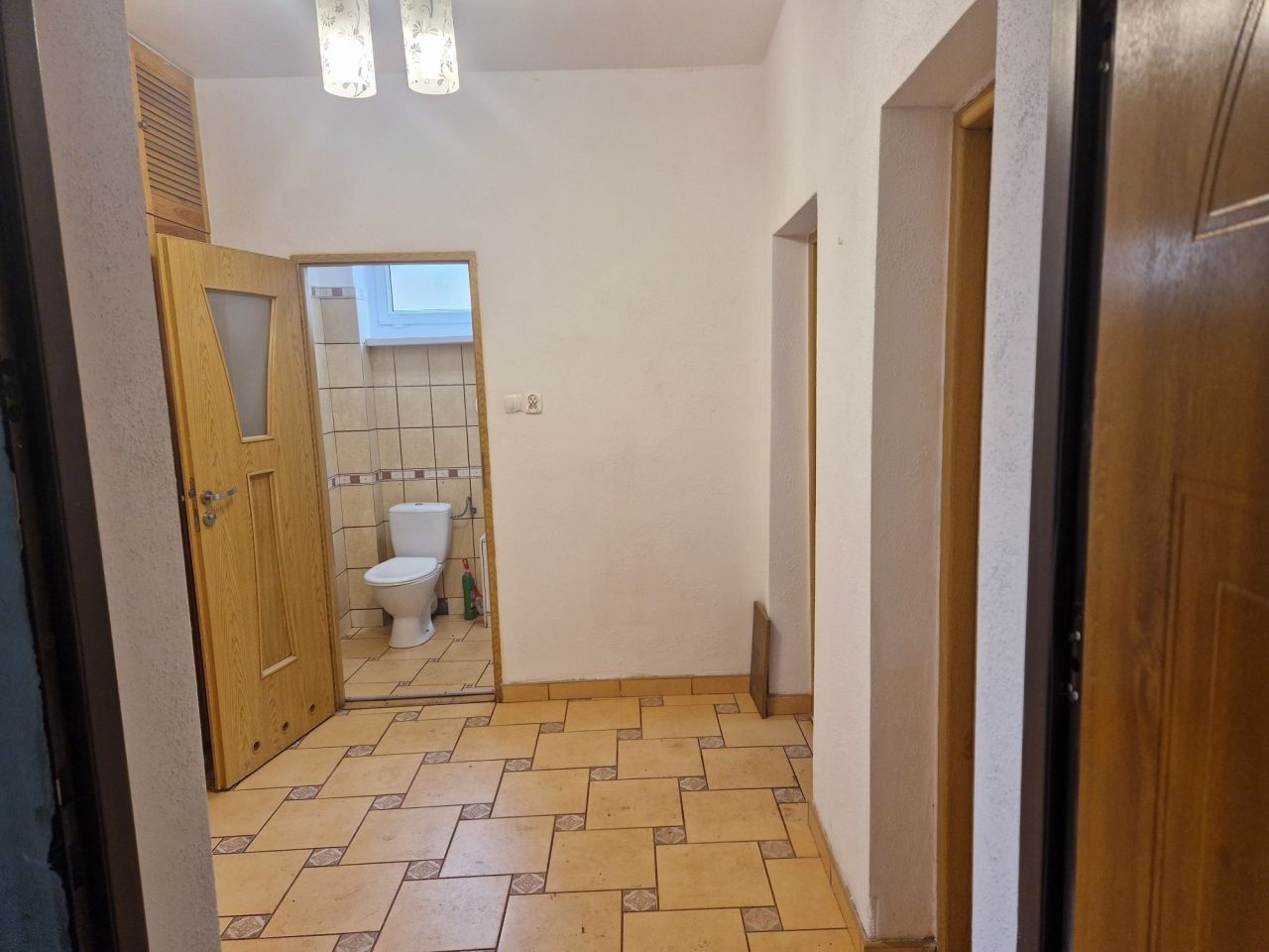 Mieszkanie 2-pokojowe Kamienna Góra, ul. Katowicka. Zdjęcie 6