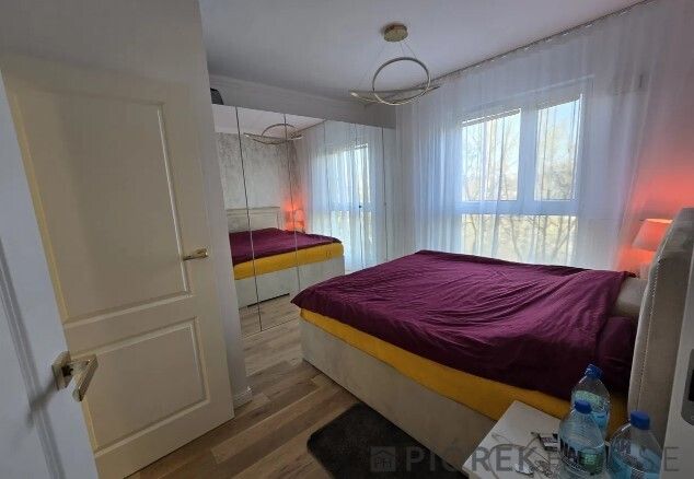 Mieszkanie 4-pokojowe Warszawa Białołęka, ul. Marywilska. Zdjęcie 14