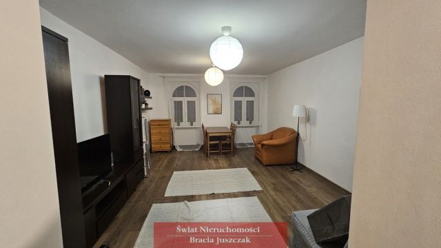 Mieszkanie 1-pokojowe Wrocław. Zdjęcie 1