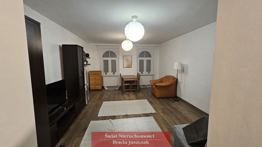 Mieszkanie 1-pokojowe Wrocław Ołbin. Zdjęcie 1