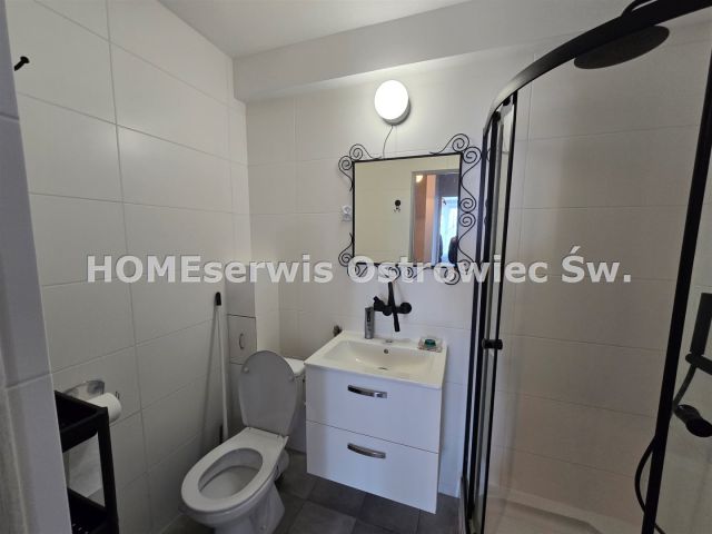 Mieszkanie 2-pokojowe Ostrowiec Świętokrzyski Centrum, ul. Polna. Zdjęcie 6
