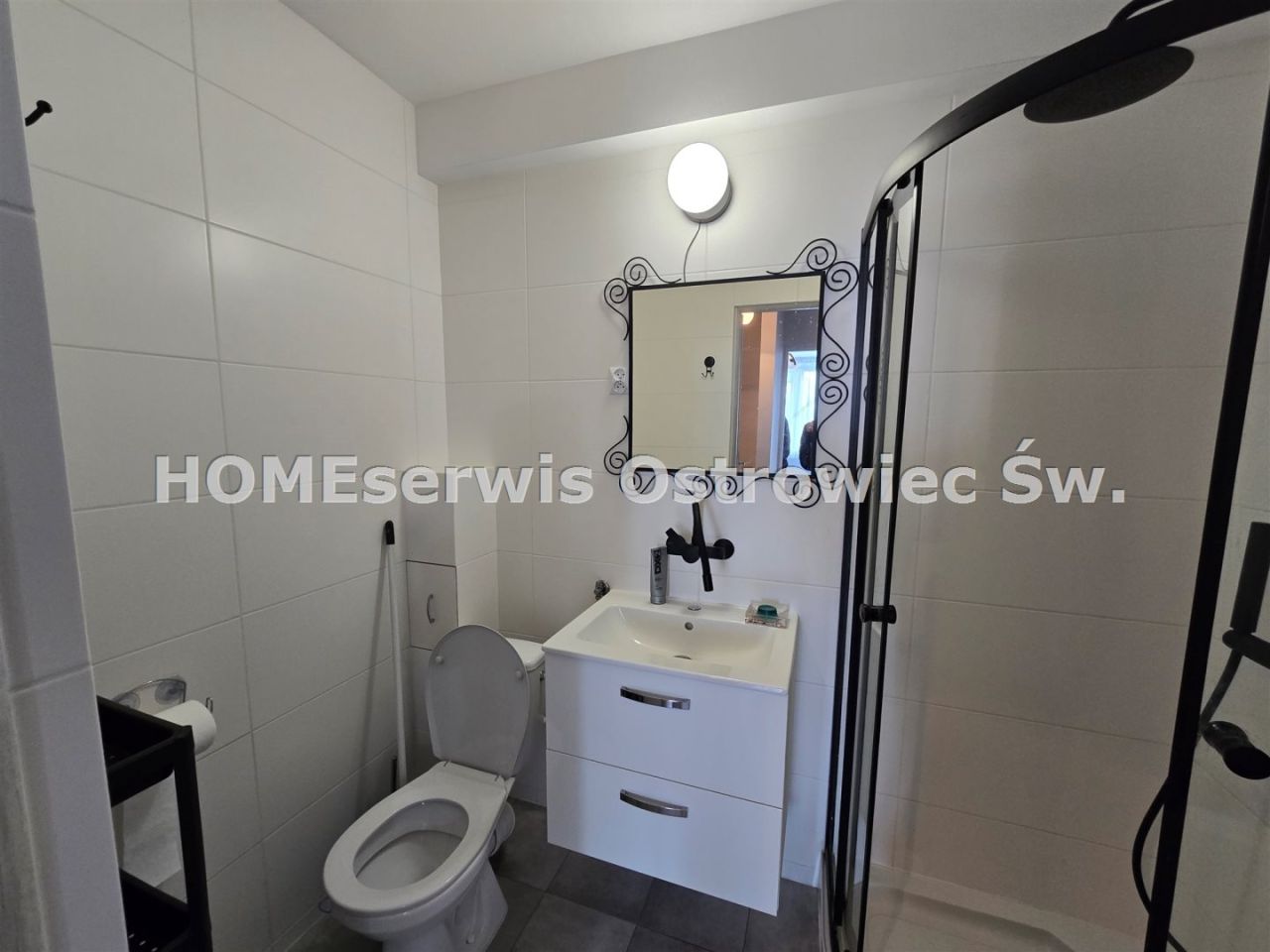 Mieszkanie 2-pokojowe Ostrowiec Świętokrzyski Centrum, ul. Polna. Zdjęcie 6