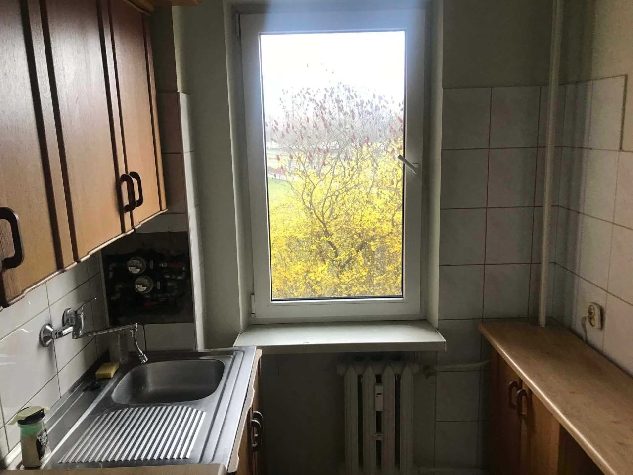 Mieszkanie 4-pokojowe Częstochowa Północ, ul. Iwaszkiewicza. Zdjęcie 4