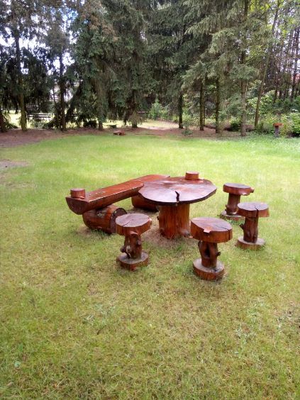 Działka siedliskowa Husynne, ---. Zdjęcie 20