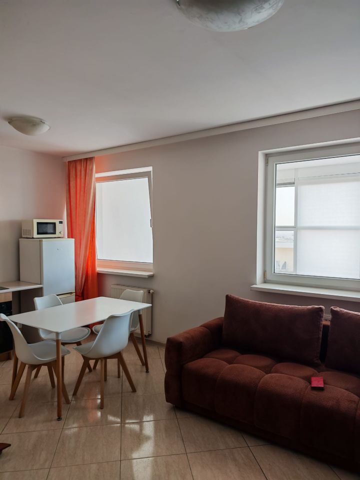 Mieszkanie 2-pokojowe Poznań Winiary, ul. Piątkowska. Zdjęcie 11