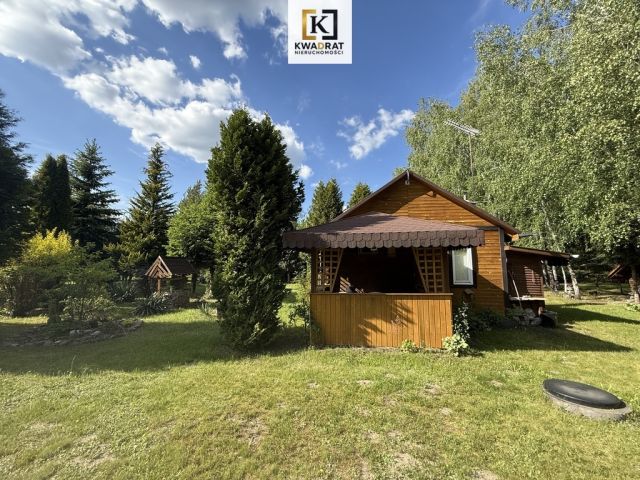 Działka rekreacyjna Płatkownica. Zdjęcie 8