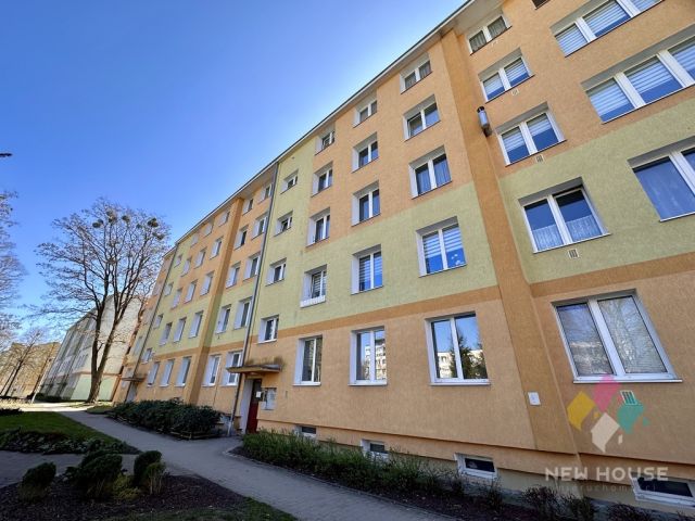 Mieszkanie 3-pokojowe Olsztyn Pojezierze, ul. Kołobrzeska. Zdjęcie 10