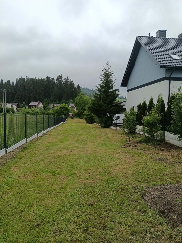 dom wolnostojący, 6 pokoi Niedzica, ul. Tatrzańska. Zdjęcie 7