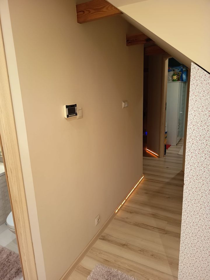 dom wolnostojący, 6 pokoi Samotrzask. Zdjęcie 65