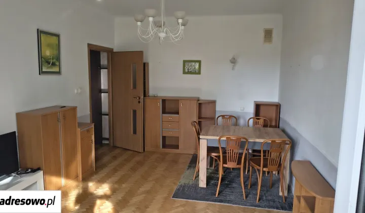 Mieszkanie 2-pokojowe Lublin Wieniawa, ul. Legionowa