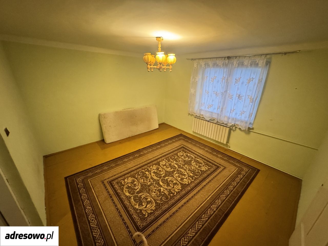 dom wolnostojący, 6 pokoi Ostrowik, ul. Księżycowa. Zdjęcie 9