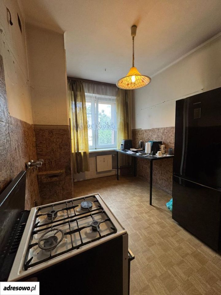 Mieszkanie 2-pokojowe Katowice Dąb, ul. Jasna. Zdjęcie 5