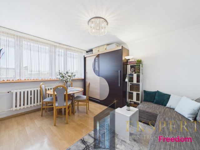 Mieszkanie 1-pokojowe Koszalin, ul. Kazimierza Tetmajera. Zdjęcie 6