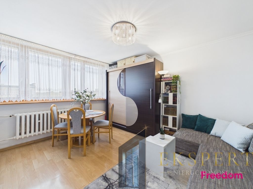 Mieszkanie 1-pokojowe Koszalin, ul. Kazimierza Tetmajera. Zdjęcie 6