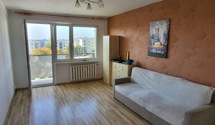 Mieszkanie 2-pokojowe Ostrowiec Świętokrzyski Rosochy, os. Rosochy