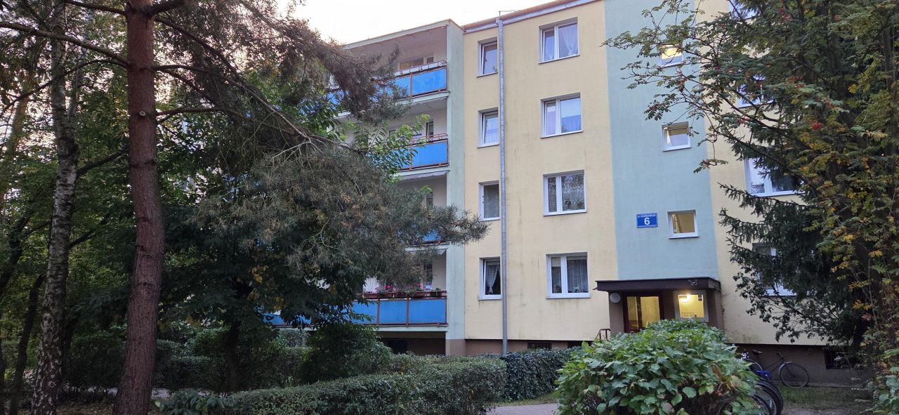 Mieszkanie 2-pokojowe Karczew, ul. Generała St. Grota Roweckiego. Zdjęcie 11