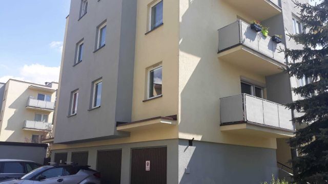 Mieszkanie 3-pokojowe Łódź Olechów, ul. Mariana Cynarskiego. Zdjęcie 1