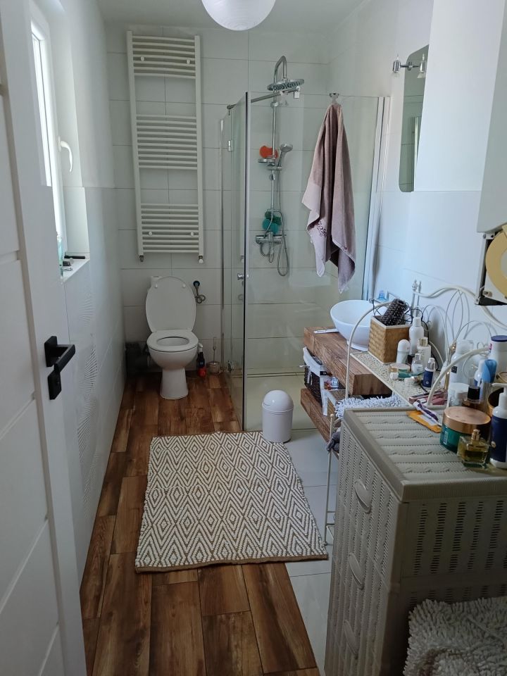 inny, 2 pokoje Zagórz, ul. Batorego. Zdjęcie 7