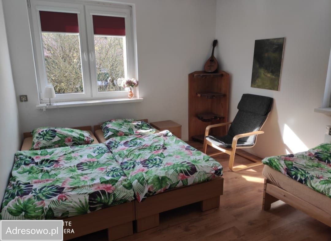 dom wolnostojący, 7 pokoi Ustrzyki Dolne, ul. Naftowa. Zdjęcie 9