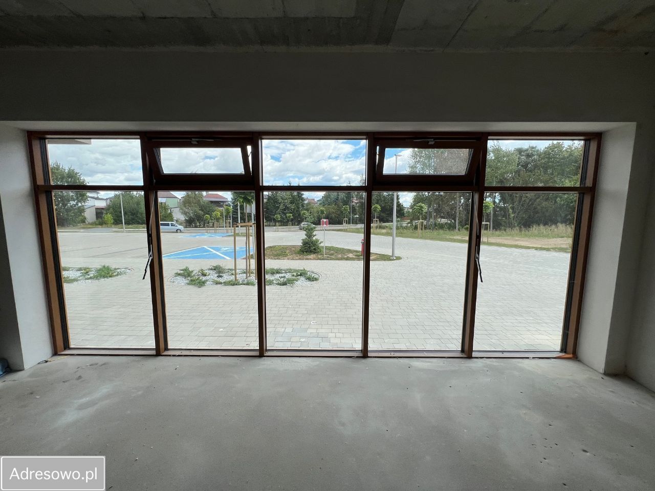 Lokal Sejny, ul. Słoneczna. Zdjęcie 6