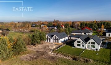 bliźniak, 5 pokoi Grodzisk Mazowiecki, ul. 3 Maja