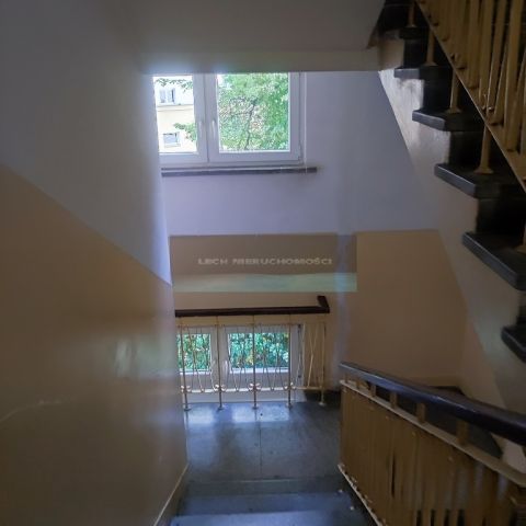 Mieszkanie 2-pokojowe Warszawa Ochota, ul. Grójecka. Zdjęcie 6