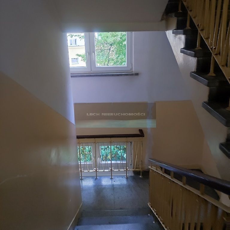 Mieszkanie 2-pokojowe Warszawa Ochota, ul. Grójecka. Zdjęcie 6