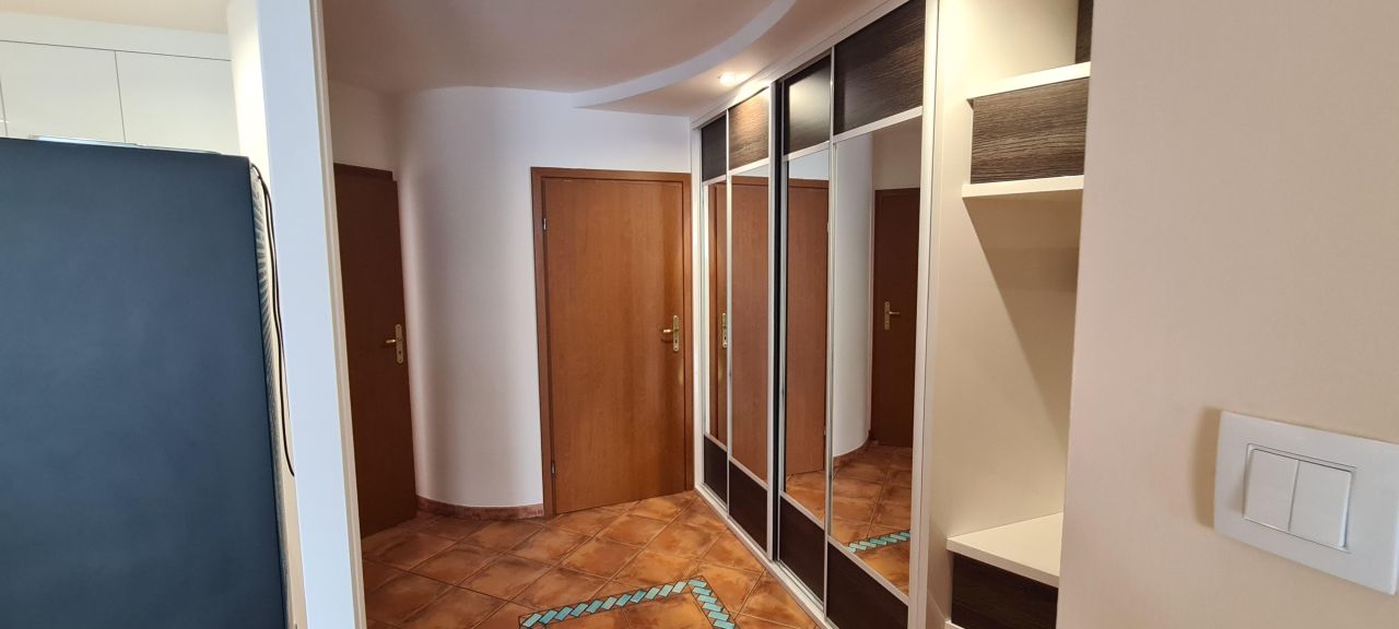 Mieszkanie 2-pokojowe Wrocław Krzyki, al. Armii Krajowej. Zdjęcie 6