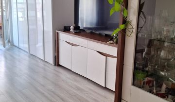 Mieszkanie 2-pokojowe Warszawa Wilanów, ul. Adama Branickiego