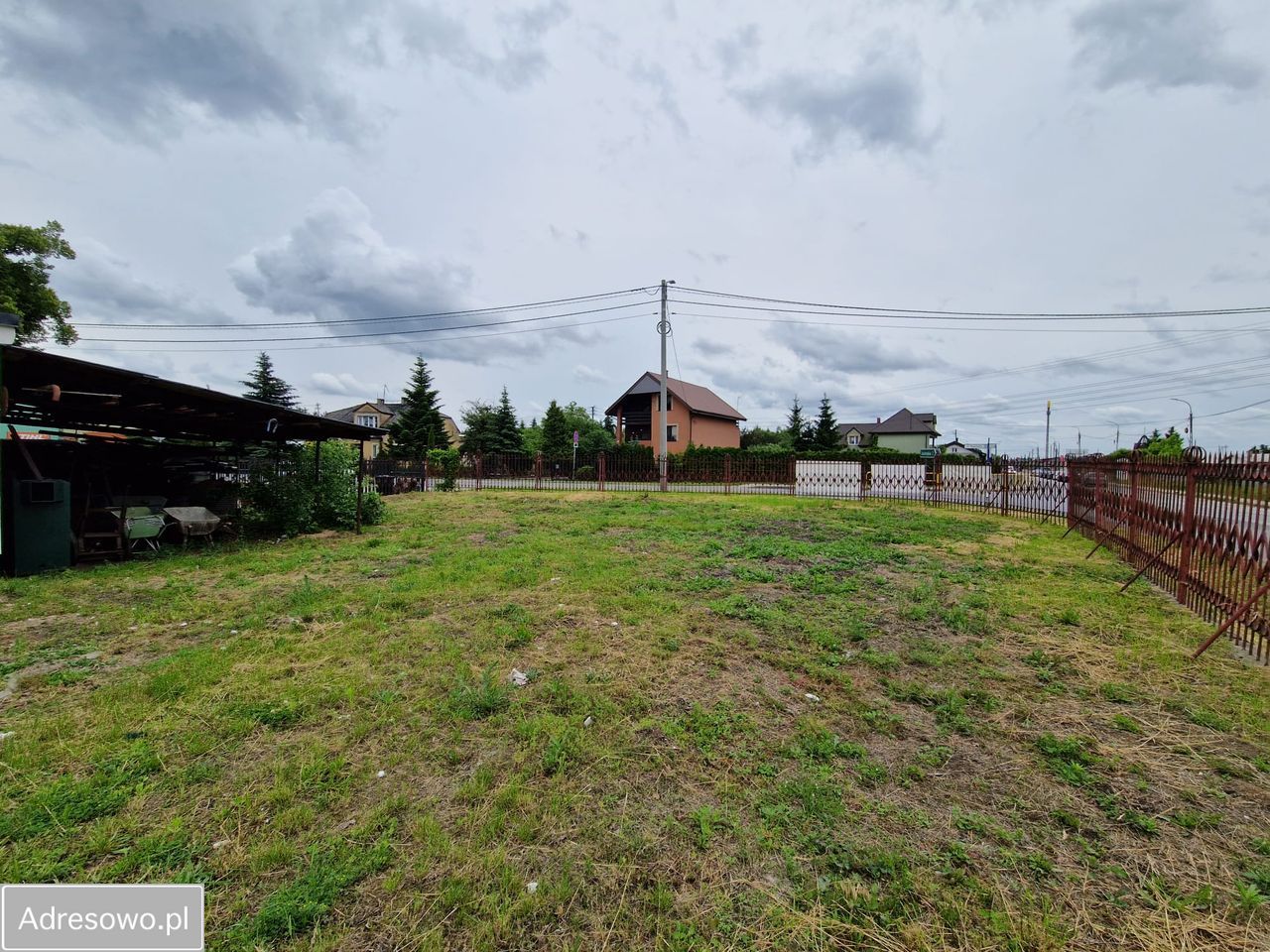 Lokal Lipno, ul. Jastrzębska. Zdjęcie 12