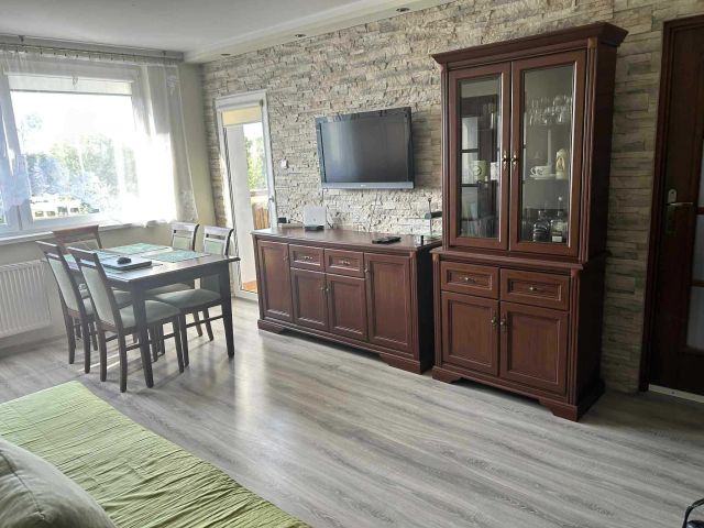 Mieszkanie 2-pokojowe Jelcz-Laskowice, ul. Ludwika Hirszfelda. Zdjęcie 1