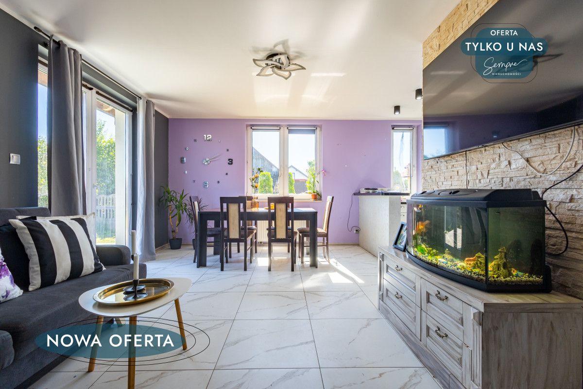 dom wolnostojący, 4 pokoje Ostrów. Zdjęcie 16