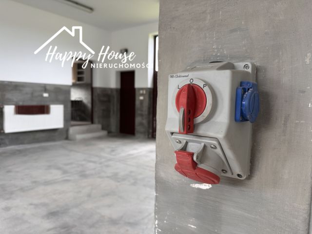 dom wolnostojący, 3 pokoje Moszczenica. Zdjęcie 23