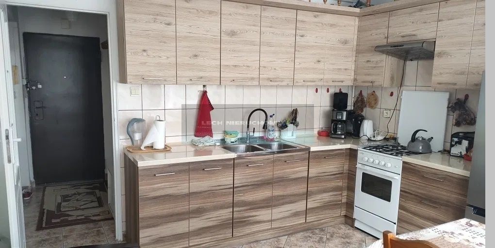 Mieszkanie 1-pokojowe Warszawa Ursus, ul. Czarna Droga. Zdjęcie 6