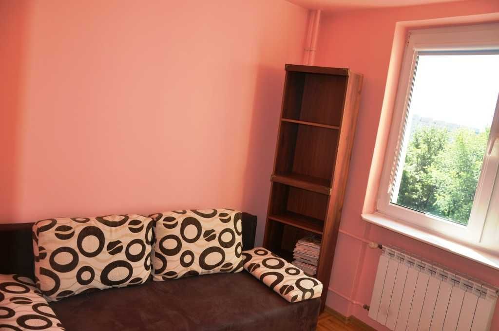 Mieszkanie 3-pokojowe Warszawa Bielany, ul. Pabla Nerudy. Zdjęcie 2