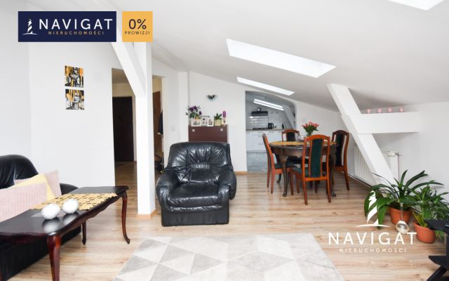 Mieszkanie 3-pokojowe Gdańsk Wrzeszcz, ul. Stanisława Wyspiańskiego. Zdjęcie 4