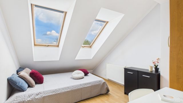 Mieszkanie 5-pokojowe Wrocław, ul. Zwycięska. Zdjęcie 12